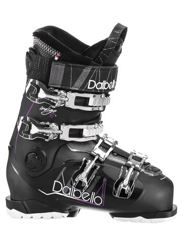 Boot Indigo 70 LS black
