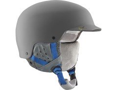 Helmet Blitz Anon