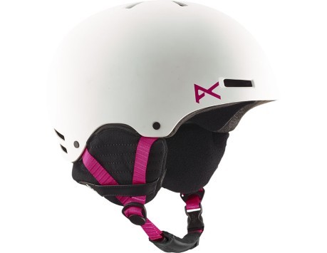 Snowboarding helmet women's Greta Ski Helmet