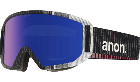 Mask snowboard man Relapse Goggle