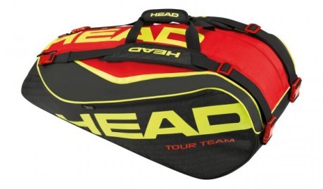 Thermal bag with Extreme 9R Supercombi