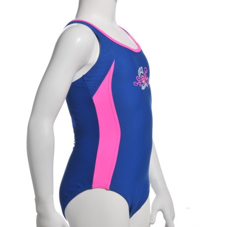 Swimsuit girl Aquarapid Laxy