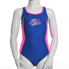 Swimsuit girl Aquarapid Laxy