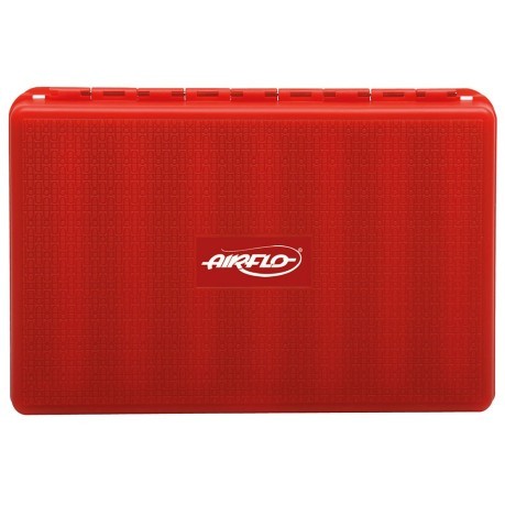 Eco Fly Box red