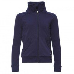 Polaire Fille Zip Complet