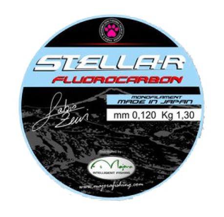 Filo Stella-R Fluorocarbon