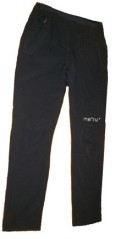 Mens pantalon SoftShell