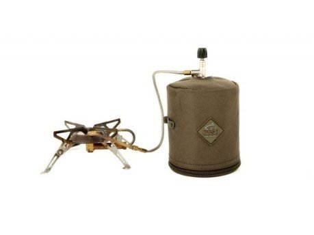 The Gas Canister Pouch Large