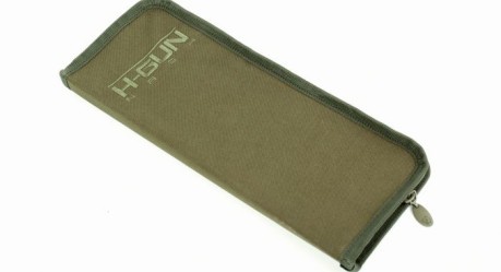 H-Gun Stiff Rig Boards