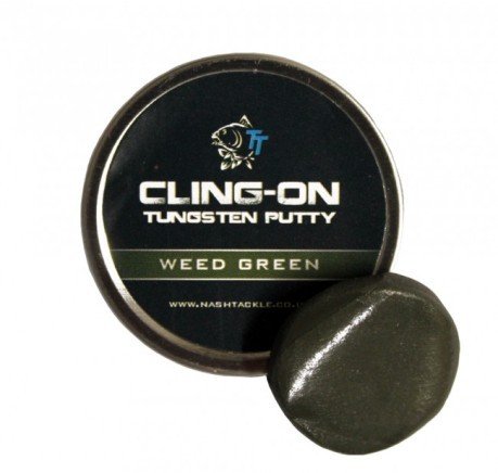 Cling On Putty Weed