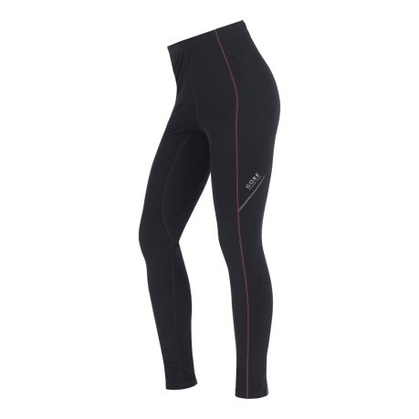 Leggings Essential Thermo Lady Thigts