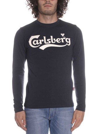 T-shirt calsberg