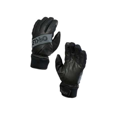 Gloves mens Factory Winter 2 black
