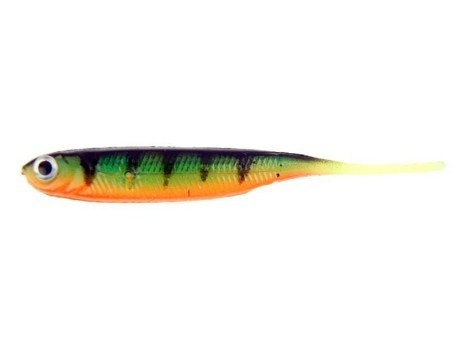 Artificial lures Micro Tiddler Slow 5 cm