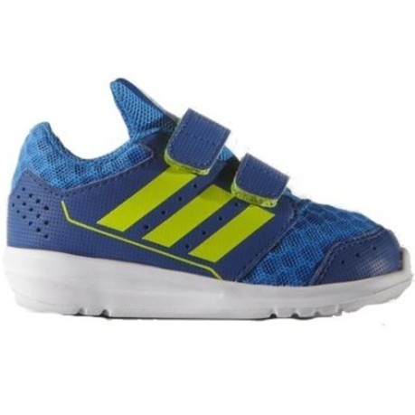 Chaussures Enfant Sport 2.0 bleu-vert