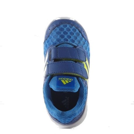 Chaussures Enfant Sport 2.0 bleu-vert