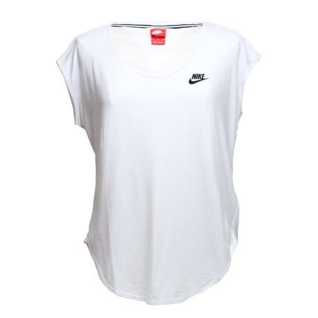 T-shirt donna Nike Tee T2