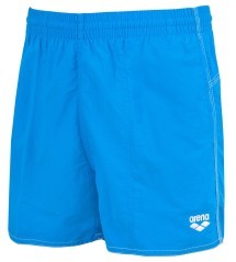 Man Costume Bywax Short blue
