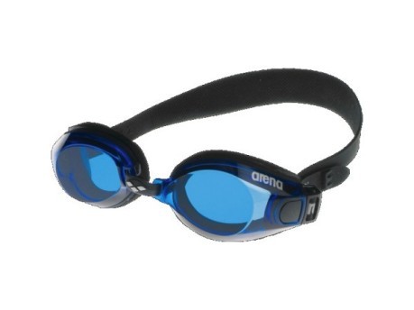 Goggles Zoom Neoprene blue