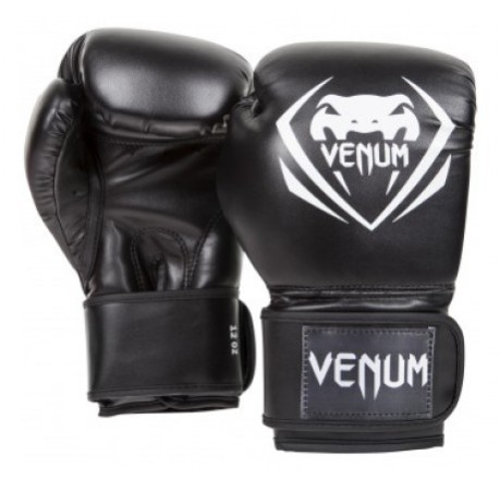 Guanti Contender Boxing Glove nero 