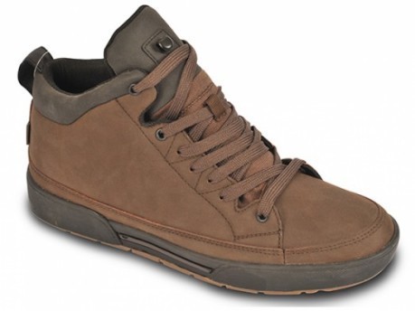 Schuhe All Weather Trainers Choc