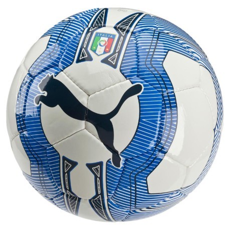 Pallone Italia Evo Power 5.3 HS blu