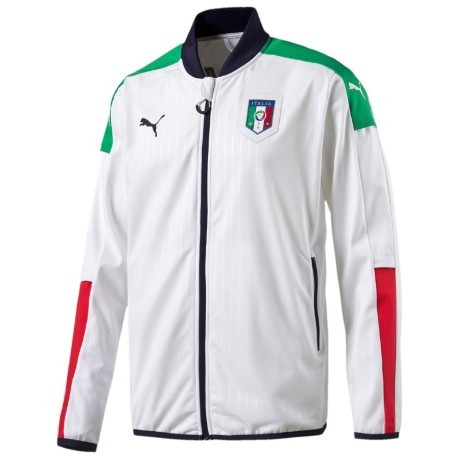 Men's Sweatshirt Italia Stadium Euro 2016