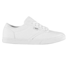 Femmes chaussures Atwood Low blanc