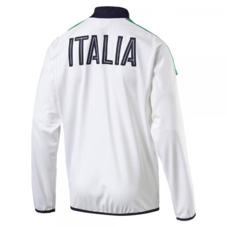 Men's Sweatshirt Italia Stadium Euro 2016