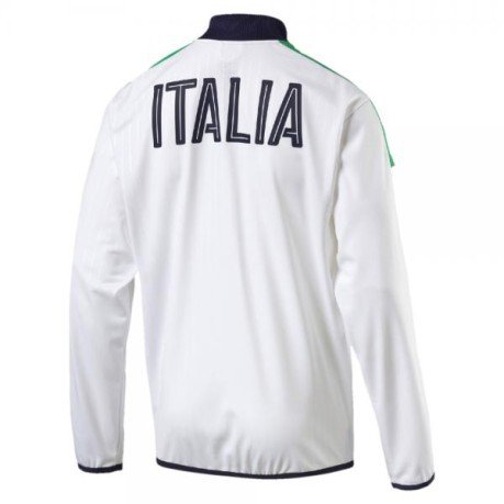 Sweat-shirt hommes Italia Stade de l'Euro 2016
