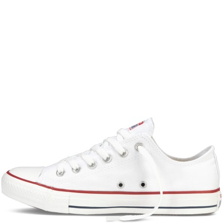 Shoes Chuck Taylor, Classic white