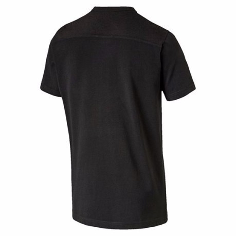 T-shirt mens Style Athletic black
