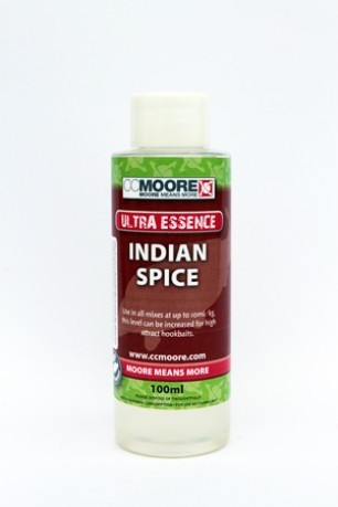 Arôme Ultra Épices Indiennes 100 ml