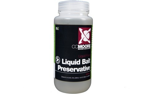 Liquid Preservative 500 ml