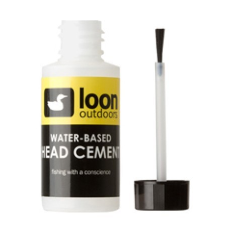 Loon Head Cement