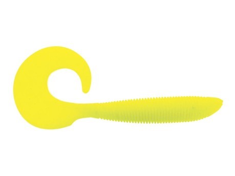 Artificial RA Grub 8" amarillo