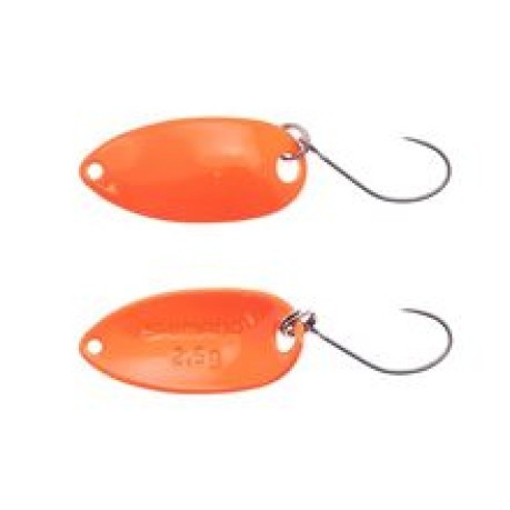 Artificial Roll Swimmer 2.5 g orange
