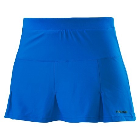 Skirt Woman Club Skirt blue