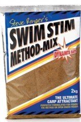 Groundbait Swim Stim Method Mix