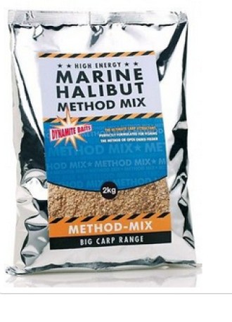 Pastura Marine Halibut Method Mix