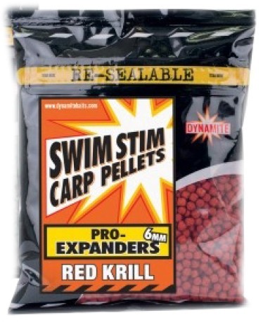 Swim Stim-Pro Expander Krill