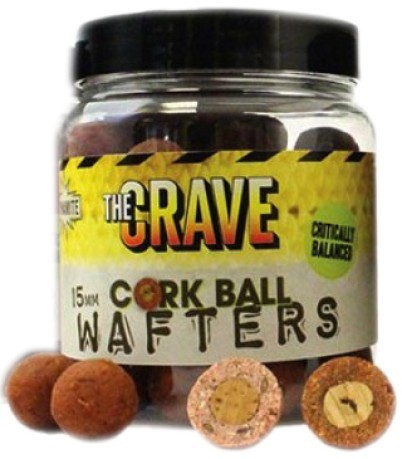 Boilies The Crave Wafter