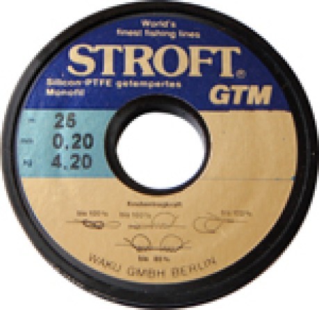 Wire Stroft GTM