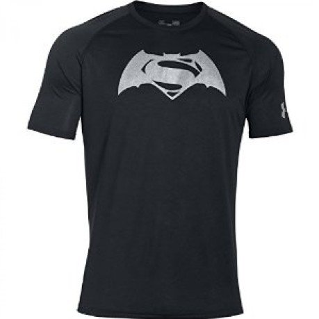 Camiseta de Superman vs Batman