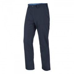 Men's pants Fanes Giau blue