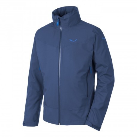 Men's jacket Puez Ptx 2.5 L blue