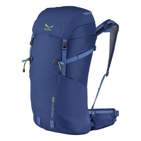 Trekking rucksack Ascent 26 blau