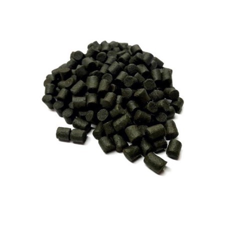 Green Betaine Pellet Northern Baits
