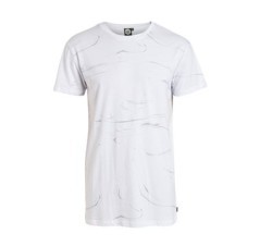 T-Shirt hommes Lavent Tall Tee