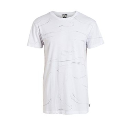 T-Shirt uomo Wash Out Tall Tee